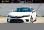 2023 Honda Civic Sedan LX-0