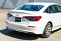 2023 Honda Civic Sedan LX-4