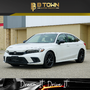 2024 Honda Civic Sedan SPORT-0