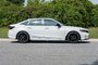 2025 Honda Civic Sedan Sport-3