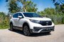 2021 Honda CR-V EX-L-2