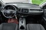 2021 Honda HR-V LX-6