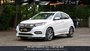 2022 Honda HR-V Touring 4wd-0