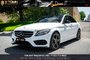 2018 Mercedes-Benz C-Class C 300-0