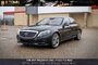 2017 Mercedes-Benz S-Class S 400-0