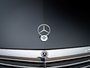 2017 Mercedes-Benz S-Class S 400-2