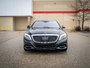 2017 Mercedes-Benz S-Class S 400-1