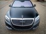 2017 Mercedes-Benz S-Class S 400-3