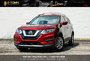 2020 Nissan Rogue S-0