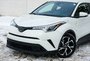 2019 Toyota C-HR XLE-1