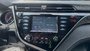 2018 Toyota Camry SE-10