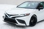 2022 Toyota Camry Hybrid XSE-1