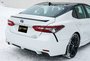 2022 Toyota Camry Hybrid XSE-5