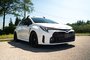 2024 Toyota GR Corolla Core-2