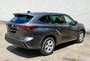 2022 Toyota Highlander LE AWD-5
