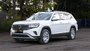 2021 Volkswagen Atlas Highline AWD-2