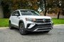2022 Volkswagen Taos Trendline AWD-2