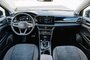 2025 Volkswagen Taos Comfortline Black Edition-18
