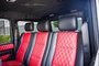 2016 Mercedes-Benz G-Class G 65 V12-26