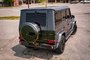 2016 Mercedes-Benz G-Class G 65 V12-1