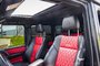 2016 Mercedes-Benz G-Class G 65 V12-22