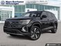 2026 Volkswagen Atlas Highline  - Leather Seats-0