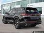 2026 Volkswagen Atlas Highline  - Leather Seats-3
