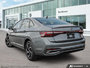 2026 Volkswagen Jetta Highline  - Leather Seats-3