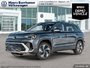 2025 Volkswagen Taos Highline  - Leather Seats-0