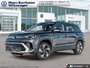 2026 Volkswagen Taos Highline  - Leather Seats-0