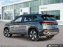 2026 Volkswagen Taos Highline  - Leather Seats-3