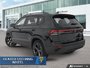 2026 Volkswagen Taos Comfortline Black Edition-3
