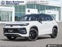 Volkswagen Tiguan Comfortline R-Line Black Edition 2026-0