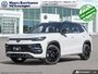2026 Volkswagen Tiguan Comfortline R-Line Black Edition-0