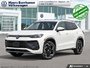 2026 Volkswagen Tiguan Highline Turbo R-Line-0