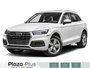 2020 Audi Q5 Technik
