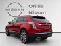2023 Cadillac XT5 AWD Sport