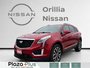 2023 Cadillac XT5 AWD Sport
