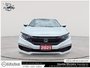 2021 Honda Civic Sedan LX