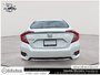 2021 Honda Civic Sedan LX