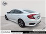 2021 Honda Civic Sedan LX