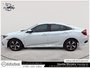 2021 Honda Civic Sedan LX