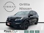 2019 Honda Pilot Black Edition