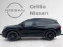 2019 Honda Pilot Black Edition