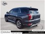 2021 Hyundai Palisade Ultimate Calligraphy