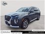 2021 Hyundai Palisade Ultimate Calligraphy