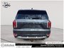 2021 Hyundai Palisade Ultimate Calligraphy