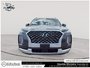2021 Hyundai Palisade Ultimate Calligraphy