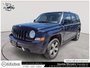 2017 Jeep Patriot High Altitude Edition