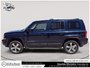 2017 Jeep Patriot High Altitude Edition